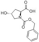 苄氧羰基-L-羟脯氨酸-CAS:13504-85-3