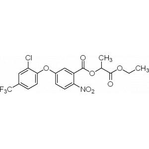 乳氟禾草灵-CAS:77501-63-4