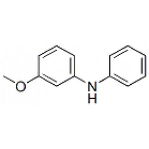 3-甲氧基二苯胺-CAS:101-16-6