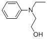 N-乙基-N-羟乙基苯胺-CAS:92-50-2