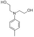 N,N-二羟乙基对甲苯胺-CAS:3077-12-1