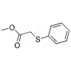 苯基硫代乙酸甲酯-CAS:17277-58-6