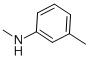 3-(甲氨基)甲苯-CAS:696-44-6