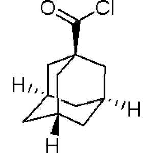 1-金刚烷甲酰氯-CAS:2094-72-6