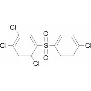 三氯杀螨砜-CAS:116-29-0