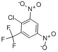 2-氯-3,5-二硝基三氟甲苯-CAS:392-95-0