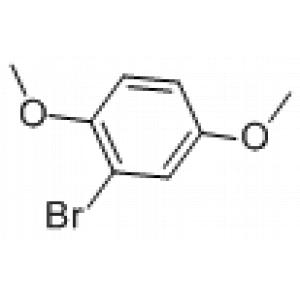 2,5-二甲氧基溴苯-CAS:25245-34-5