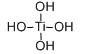 偏钛酸-CAS:12026-28-7