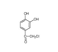 3,4-二羟基-2'-氯苯乙酮-CAS:99-40-1