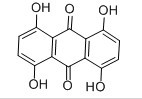 1,4,5,8-四羟基蒽醌隐色体-CAS:81-60-7