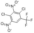 2,4-二氯-3,5-二硝基三氟甲苯-CAS:29091-09-6