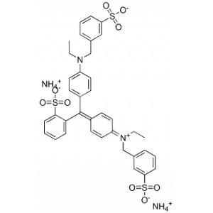 酸性蓝 9-CAS:2650-18-2