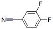 3,4-二氟苯腈-CAS:64248-62-0