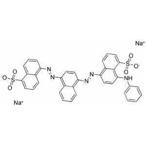 酸性黑B-CAS:3071-73-6