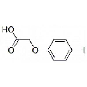 对碘苯氧乙酸-CAS:1878-94-0