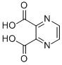 2,3-吡嗪二羧酸-CAS:89-01-0