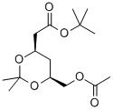 瑞舒伐他汀中间体D5-CAS:154026-95-6