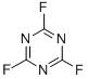 三聚氟氰-CAS:675-14-9
