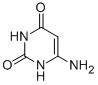 4-氨基-2,6-二羟基嘧啶-CAS:873-83-6