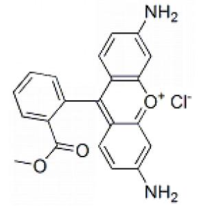 罗丹明123-CAS:62669-70-9