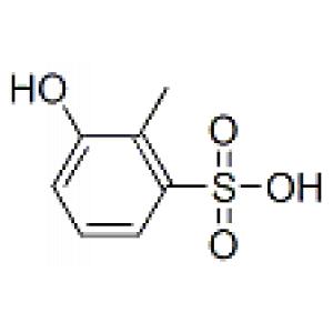 邻甲酚磺酸-CAS:7134-04-5