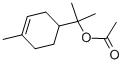 乙酸松油酯-CAS:80-26-2