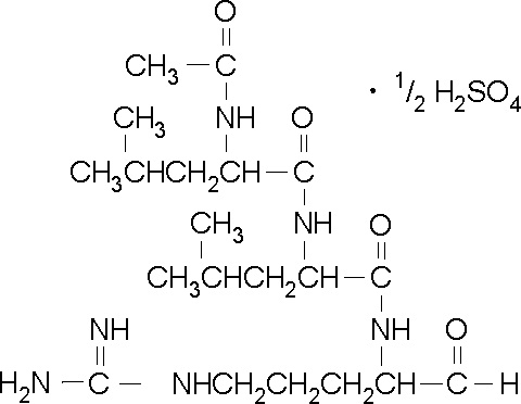 亮抑酶酞-CAS:103476-89-7