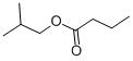丁酸异丁酯-CAS:539-90-2
