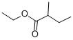 2-甲基丁酸乙酯-CAS:7452-79-1