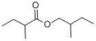 2-甲基丁酸-2-甲基丁酯-CAS:2445-78-5