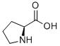 L-脯氨酸-CAS:147-85-3