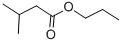 异戊酸丙酯-CAS:557-00-6
