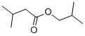 异戊酸异丁酯-CAS:589-59-3