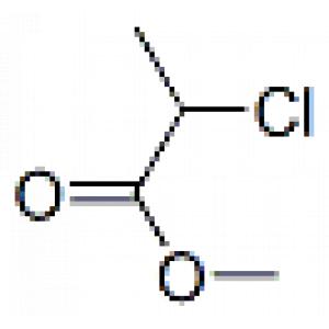 2-氯丙酸甲酯-CAS:17639-93-9