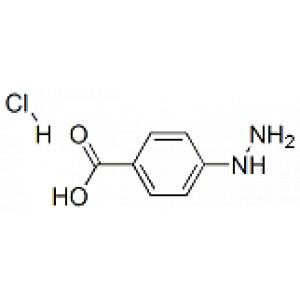 对羧基苯肼盐酸盐-CAS:24589-77-3