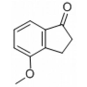 4-甲氧基-1-茚酮-CAS:13336-31-7