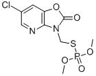 甲基吡啶磷-CAS:35575-96-3