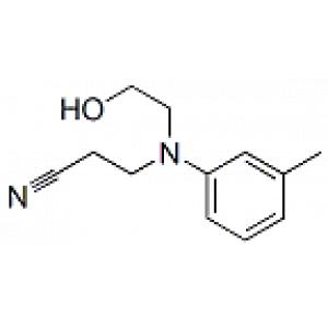 N-氰乙基-N-羟乙基-间甲基苯胺-CAS:119-95-9