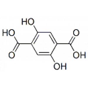 2,5-二羟基对苯二甲酸-CAS:610-92-4