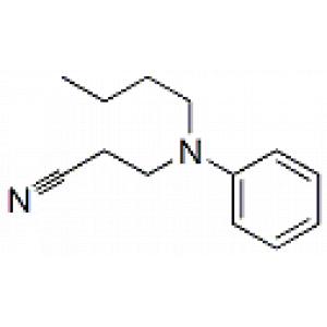 N-丁基-N-氰乙基苯胺-CAS:61852-40-2