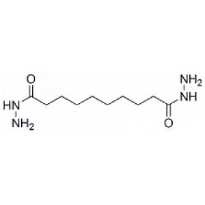 癸二酸二酰肼-CAS:125-83-7