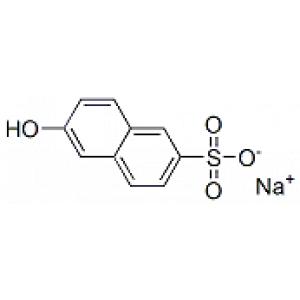 6-羟基-2-萘磺酸钠-CAS:135-76-2