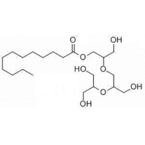 聚甘油单月桂酸酯-CAS:51033-31-9