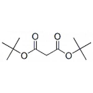 丙二酸二叔丁酯-CAS:541-16-2