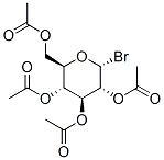 溴代葡萄糖苷-CAS:572-09-8