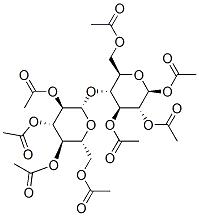 D-(+)-纤维二糖八乙酸酯-CAS:5346-90-7