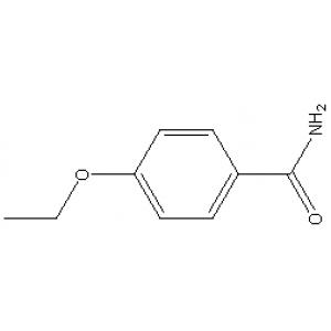 4-乙氧基苯甲酰胺-CAS:55836-71-0