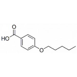 4-正戊氧基苯甲酸-CAS:15872-41-0