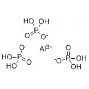 磷酸二氢铝-CAS:13530-50-2