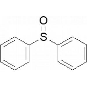 二苯基亚砜-CAS:945-51-7